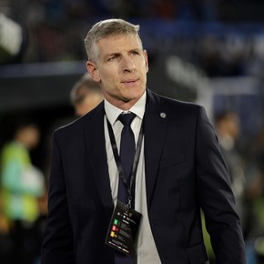 El día que Guillermo terminó sacando a Palermo de Olimpia