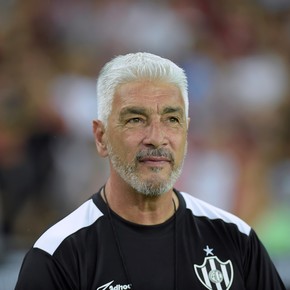 De Felippe tras el Maracanazo: "Alegría para Argentina"