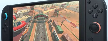 Switch 2 aparenta ser más de lo mismo. Pero esa es exactamente la estrategia que necesita Nintendo ahora mismo