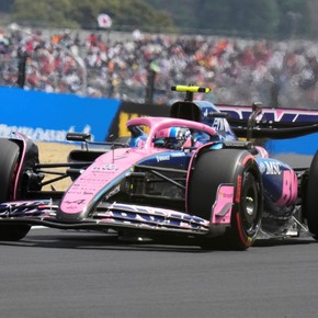 Cómo le fue a Jack Doohan, compañero de Colapinto, en la clasificación de la F1 en Japón