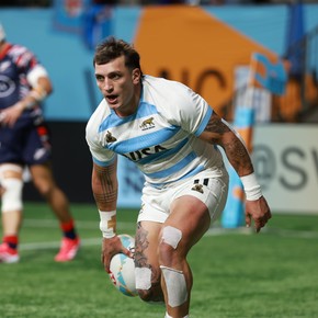 Los Pumas 7's perdieron en la última jugada ante Sudáfrica: ¿cómo sigue el Seven de Singapur?