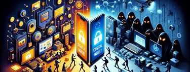 La UE da el visto bueno a la 'Identidad Digital Europea' que erosionará nuestra privacidad centralizando nuestros datos confidenciales 