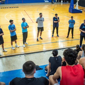 CAB: el Plan de Desarrollo Federal comenzó el año con intensa actividad