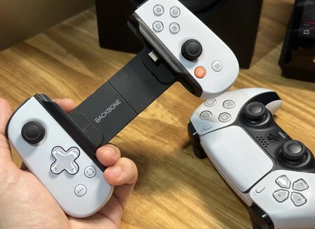 Joystick 2