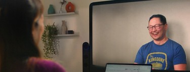 He probado Project Starline y es la experiencia más alucinante que he tenido nunca con una videollamada