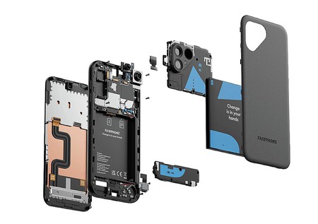 Fairphone 5