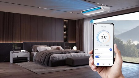 Tcl Aire App