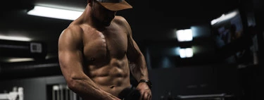 Las claves para marcar abdominales: cómo debe ser tu entrenamiento y tu dieta