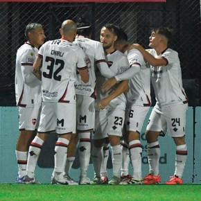Tigre perdió 2-0 ante Newell's y no pudo treparse a la cima de la tabla de posiciones de la zona A
