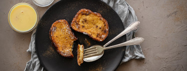 Dulces típicos de Semana Santa, la guía definitiva: qué se come, dónde y cómo se hace