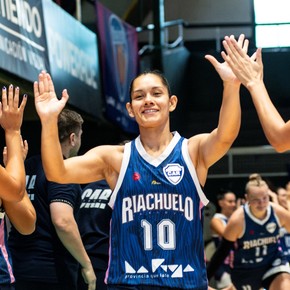 Riachuelo y Ferro definen al campeón de la Liga Femenina: cronograma, cómo llegan y más