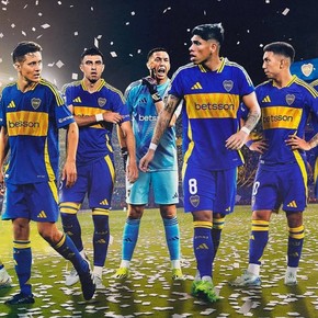 Las perlitas de la lista de buena fe de Boca para el Mundial de Clubes