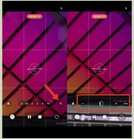 One Ui Camara 6