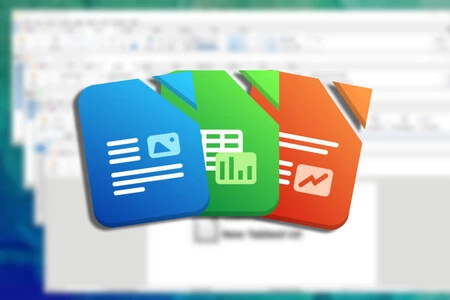 libreoffice