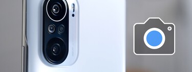 Esta GCam hace magia con móviles Android antiguos. Y está recién actualizada: cuenta con HDR y modo noche 