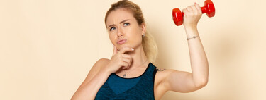 Esta es la manera ideal de entrenar tus bíceps, teniendo en cuenta la zona del brazo que más desarrolla cada uno 