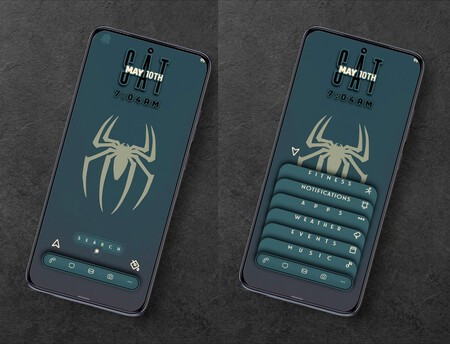 Android Diseno