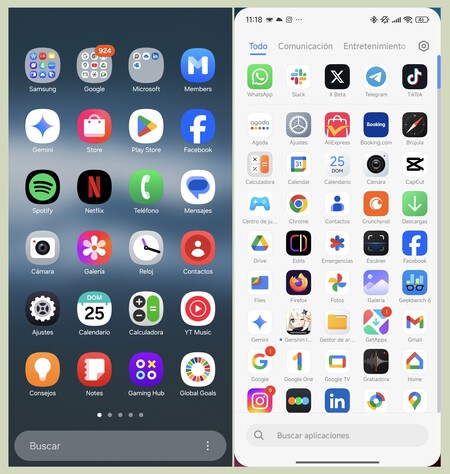One Ui Hyperos 4