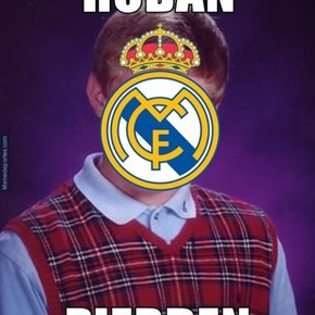 Los mejores memes del clásico Barcelona - Real Madrid