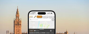 He probado esta app española con ChatGPT y WhatsApp para planificar viajes en un minuto. Y no volveré a organizarlos yo misma