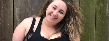 La historia de superación de Jody Bonansigna: de pesar 136 kilos a cambiar su vida por completo