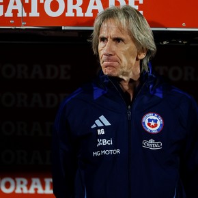 Chile dio a conocer la lista de convocados que enfrentarán a la Selección en la próxima fecha FIFA