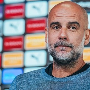 Qué dijo Pep Guardiola sobre las chances que tiene el Manchester City de ganar el Mundial de Clubes 