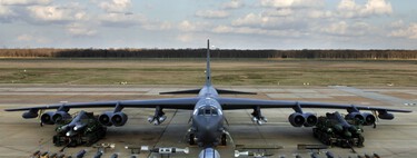 China ha detectado la mayor amenaza nuclear de EEUU y no son sus cazas o bombarderos: es una reliquia de la Guerra Fría