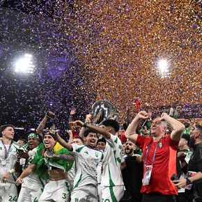 Qué equipo ganó la Champions League de Asia y por qué fue histórico su triunfo