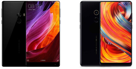 mix Xiaomi