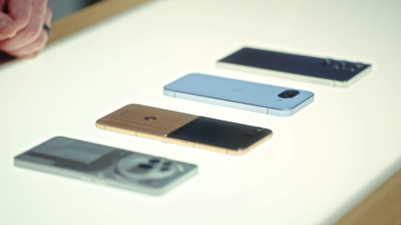 Android Showcase