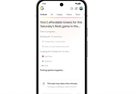 Google Ai