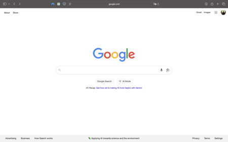 google