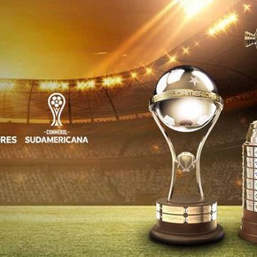 Cuáles son los cinco equipos argentinos que siguen invictos en las copas de Conmebol