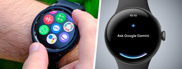 Wear OS 6 es el gran salto que necesitaban los relojes inteligentes en el mundo Android