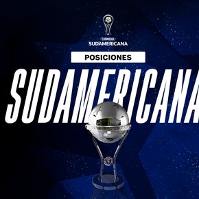 Sudamericana: resultados y posiciones con Lanús a octavos y Unión eliminado