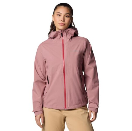 Chaqueta Columbia