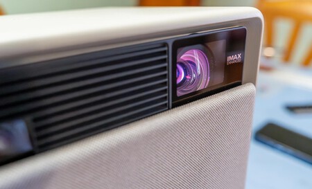 Proyector Xgimi Horizon S Max