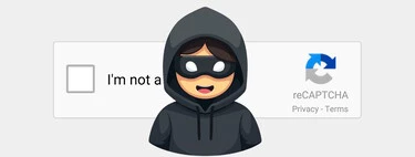"No soy un robot... soy malware". Los expertos advierten de una oleada de timos basados en CAPTCHAs que golpea fuerte a España 