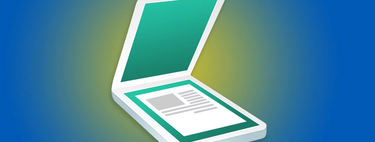Cómo escanear documentos o fotos con un móvil Android. Las mejores apps