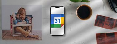 Uso mucho Google Calendar, pero echaba de menos una gestión más sencilla. La última actualización ha dado en el clavo