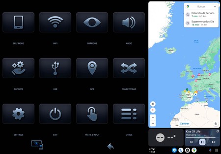 Headunit Reloaded