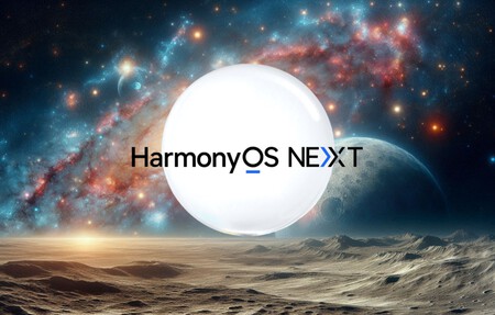HarmonyOS Next