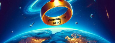 Huawei no necesita de Android con HarmonyOS Next. Sin embargo, el sistema de "sangre pura" tiene desafíos fuera y dentro de las fronteras chinas 