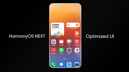HarmonyOS Next UI