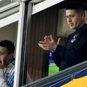 Habemus DT: Román ya eligió al nuevo entrenador de Boca y espera la firma para anunciarlo