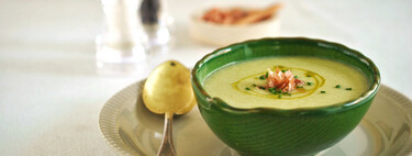 58 recetas de sopas y cremas frías para el verano alternativas al gazpacho y el salmorejo