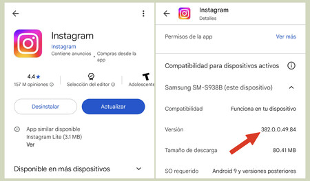 Android Google Bateria