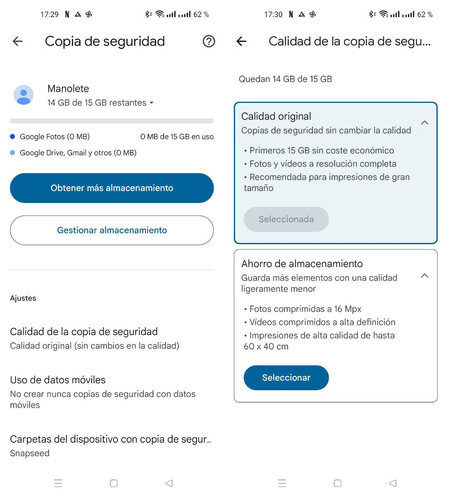 Google Fotos
