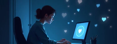 Un estudio de OpenAI revela que el uso intensivo de ChatGPT está vinculado a la soledad. La duda es qué harán para evitarlo 